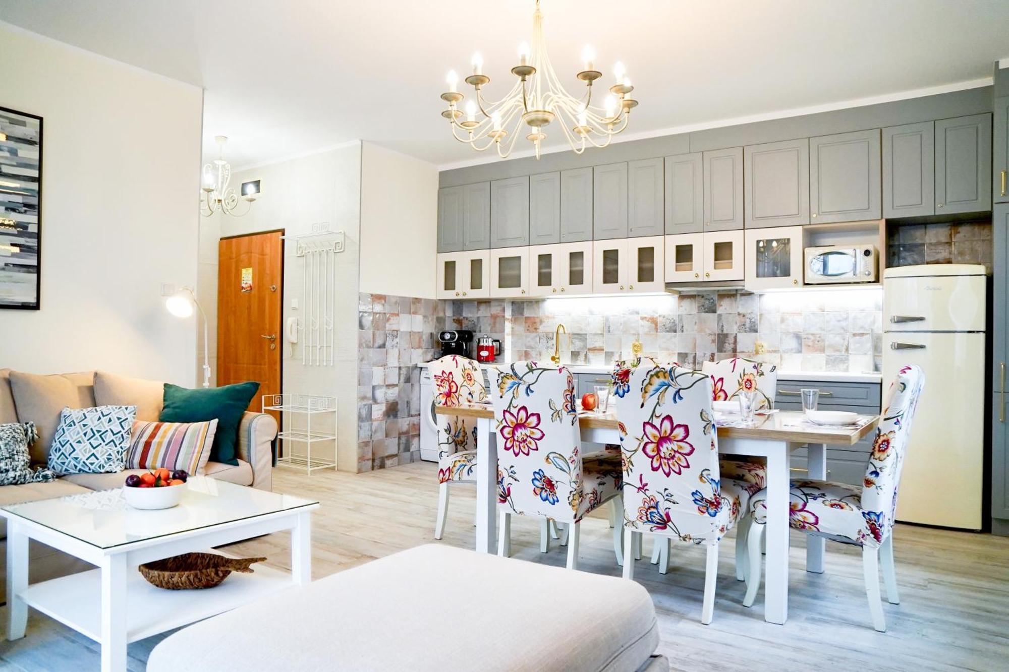 Prince Apartment By Baltic Home Swinoujscie Ngoại thất bức ảnh